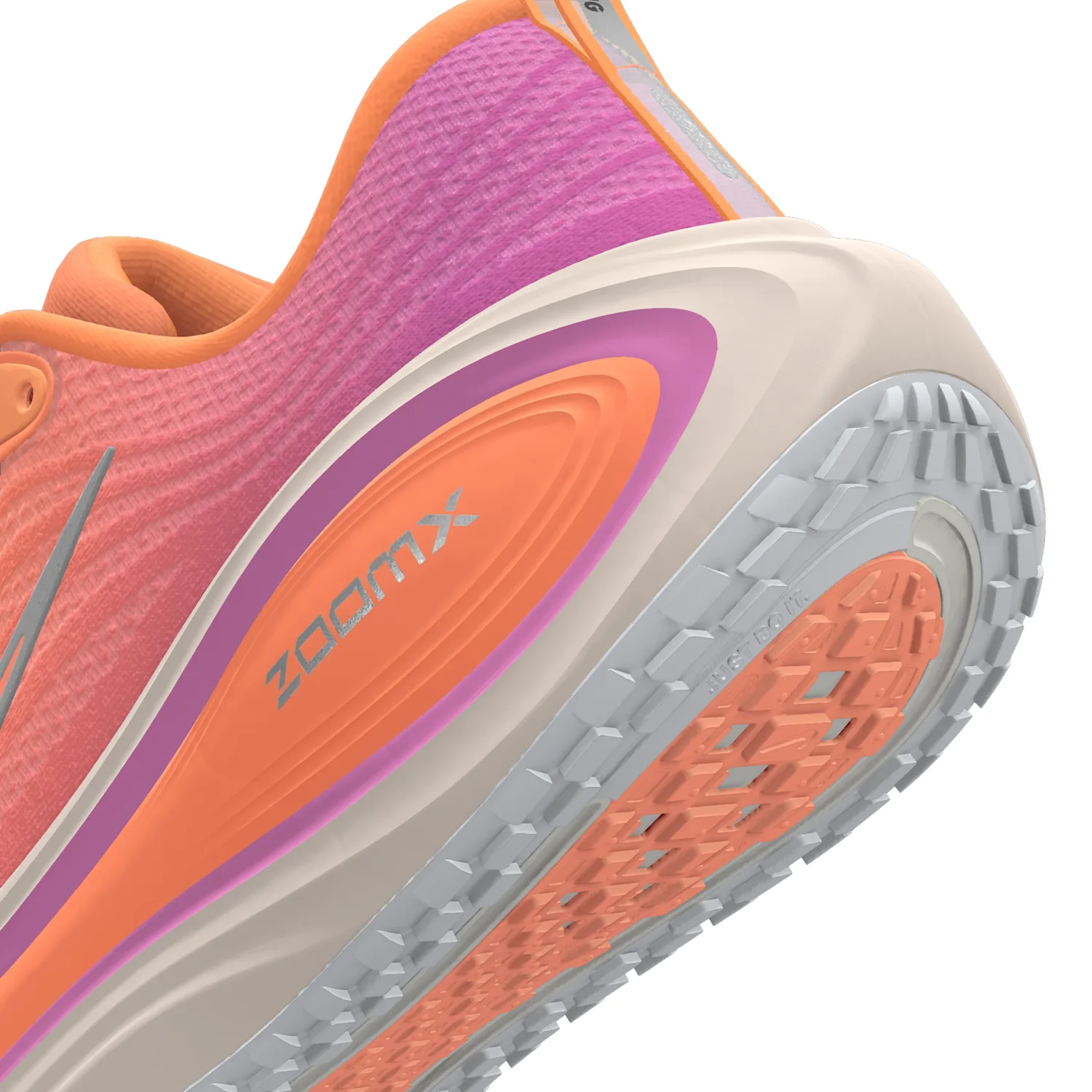 Nike Vomero Plus By Running Mamis Run Club image 8