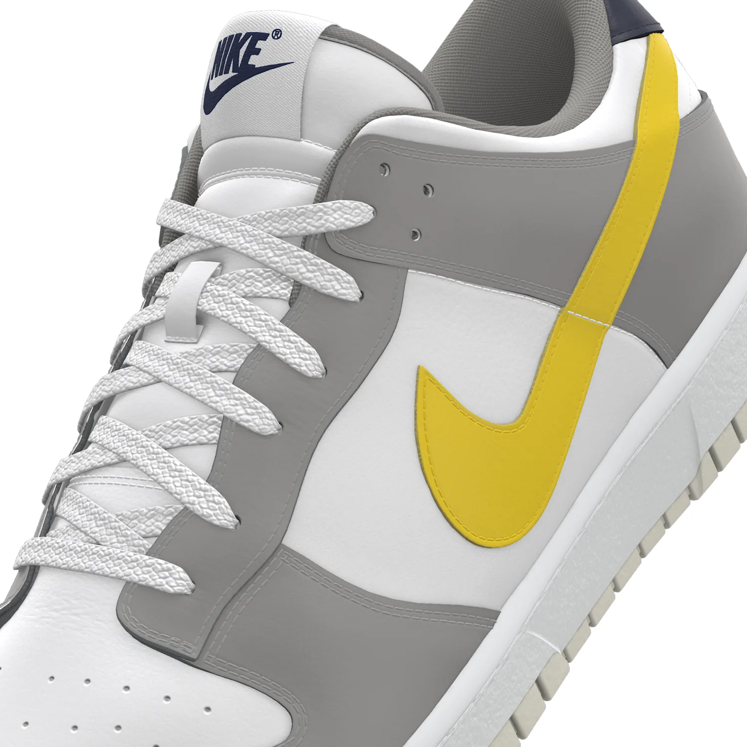 Nike Dunk Low By You image 8