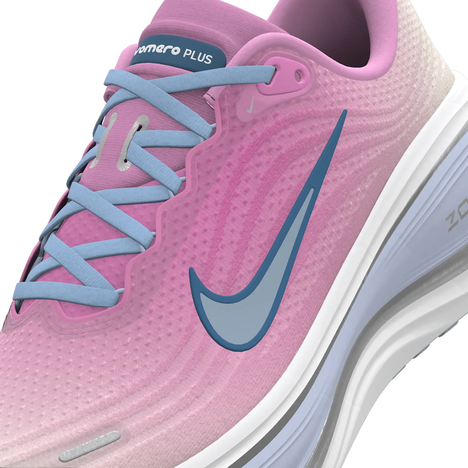 Nike Vomero Plus By Brett Chody image 7