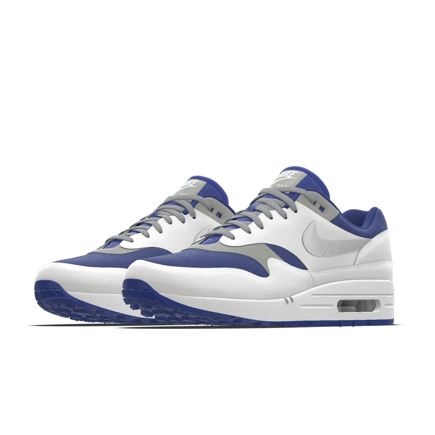Nike Air Max 1 By You image 2