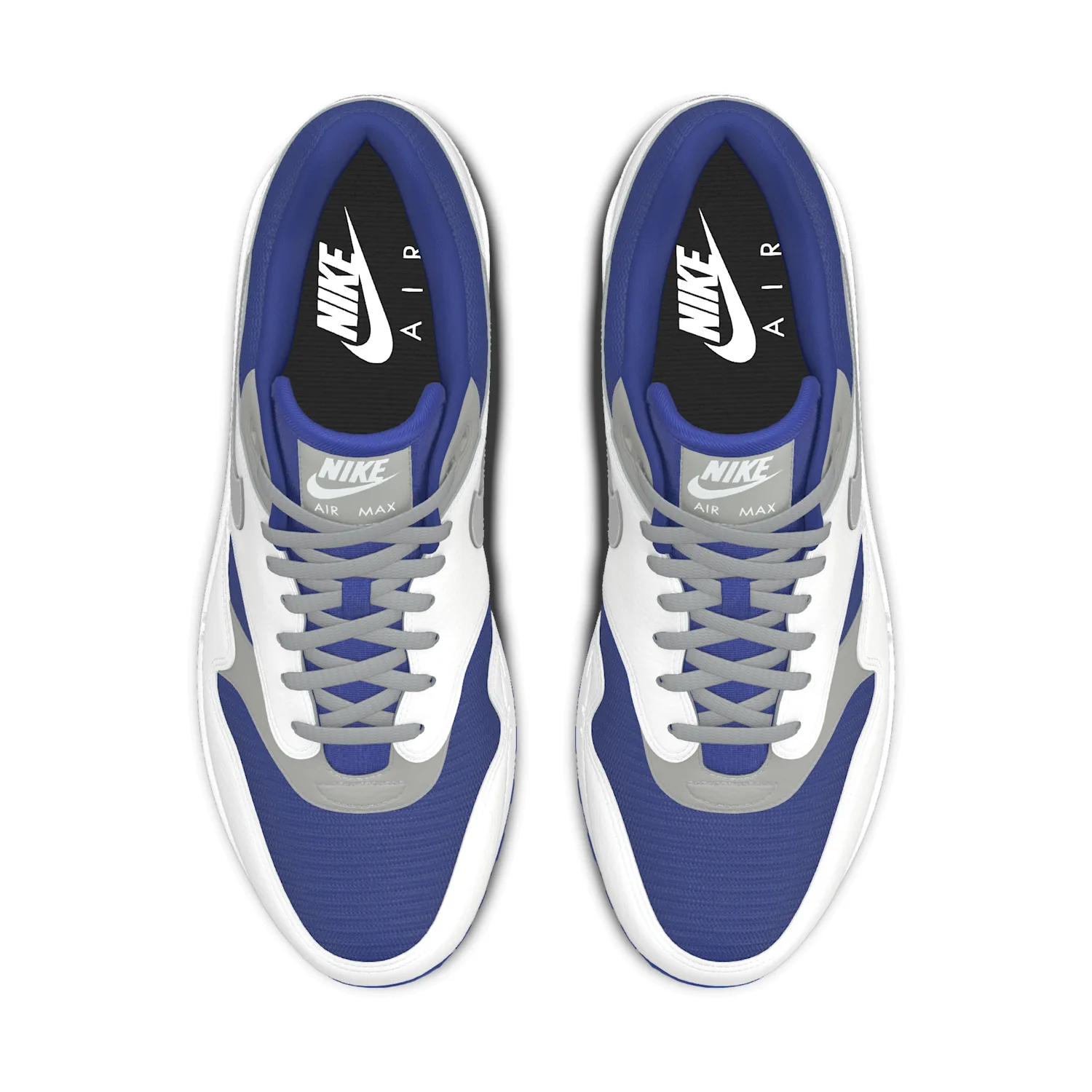 Nike Air Max 1 By You image 4