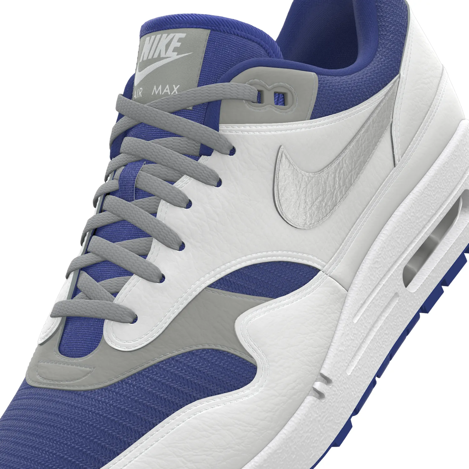 Nike Air Max 1 By You image 7