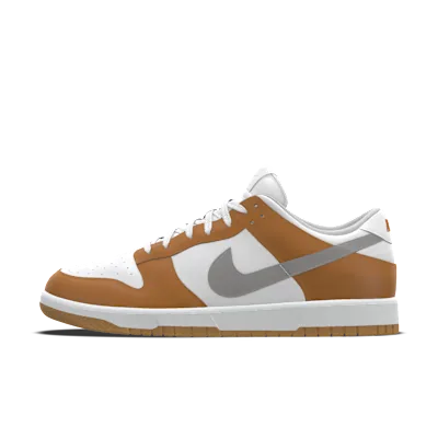Nike Dunk Low By You