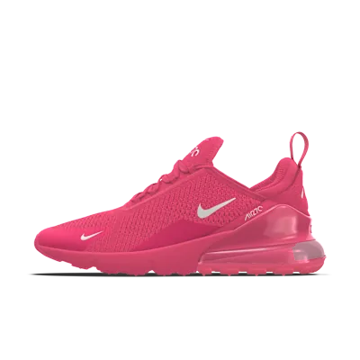 Nike Air Max 270 By You