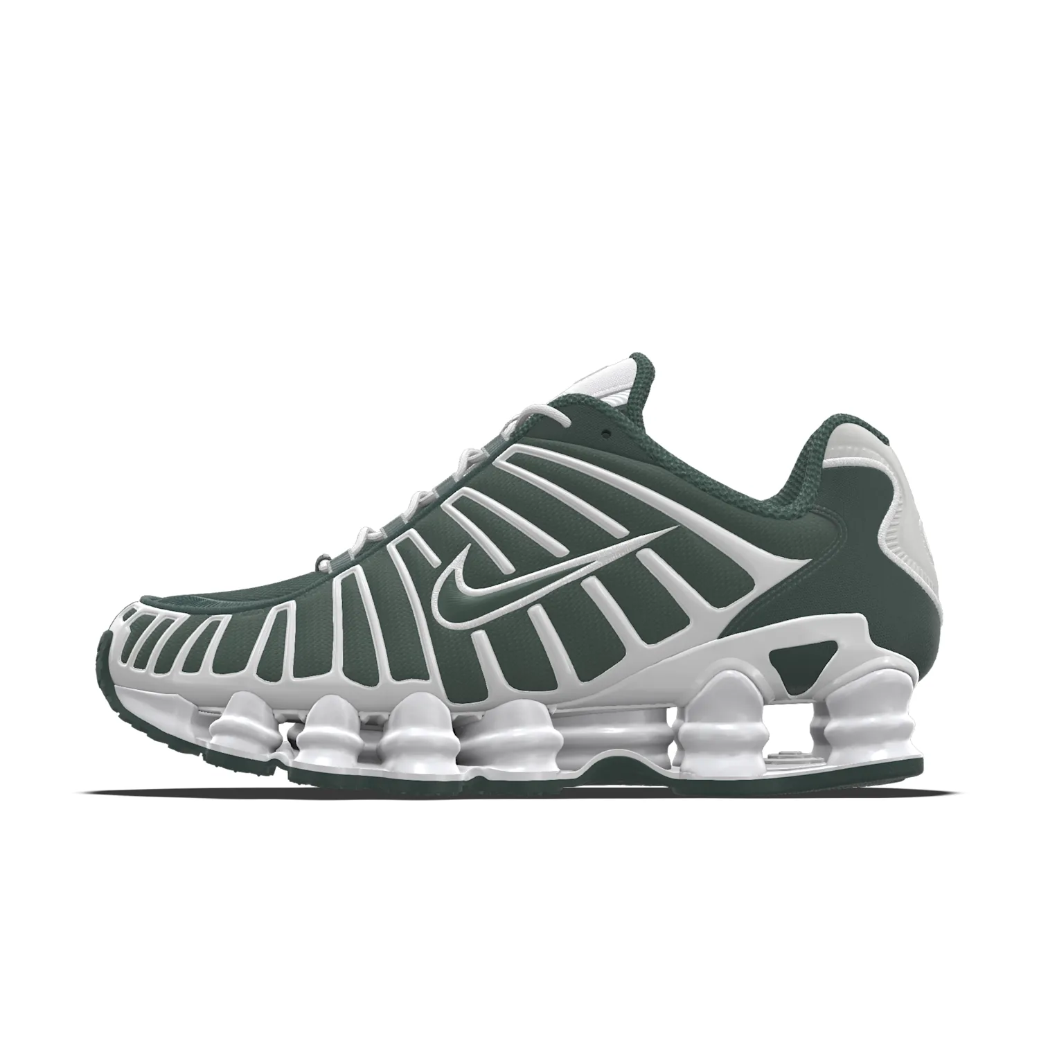 Nike Shox TL By You