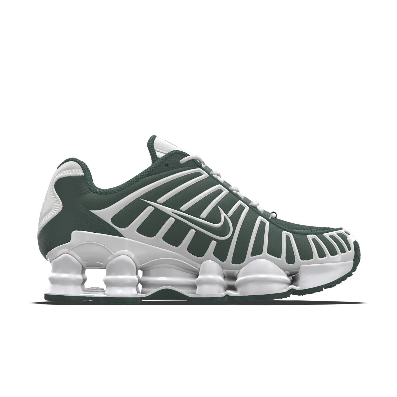 Nike Shox TL By You image 3