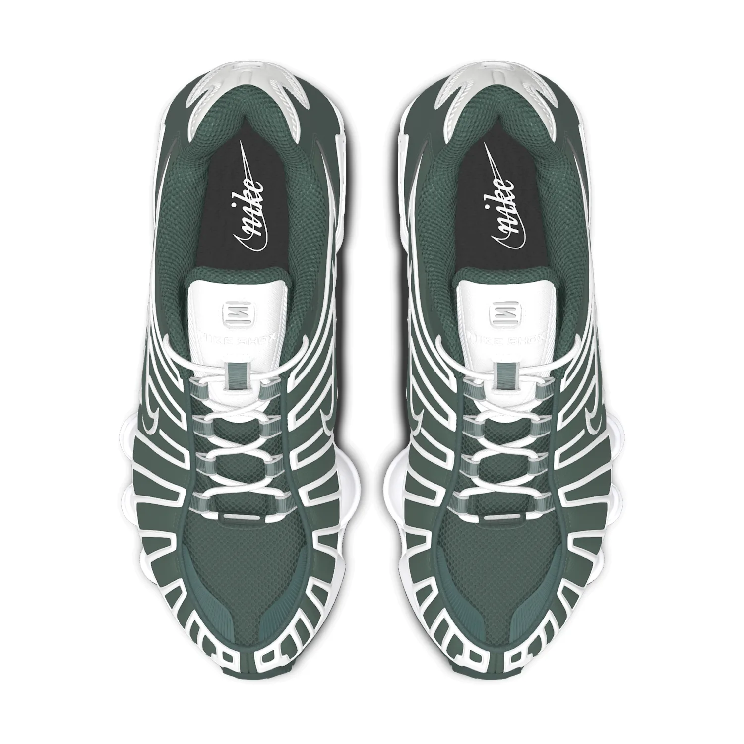Nike Shox TL By You image 4