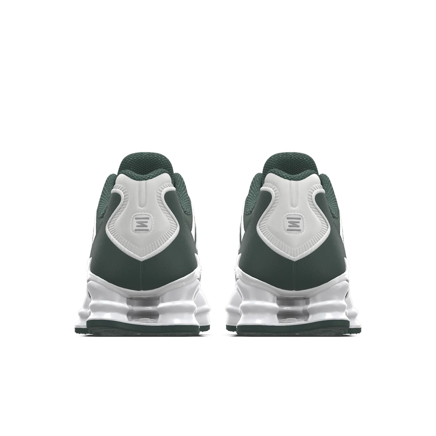 Nike Shox TL By You image 5