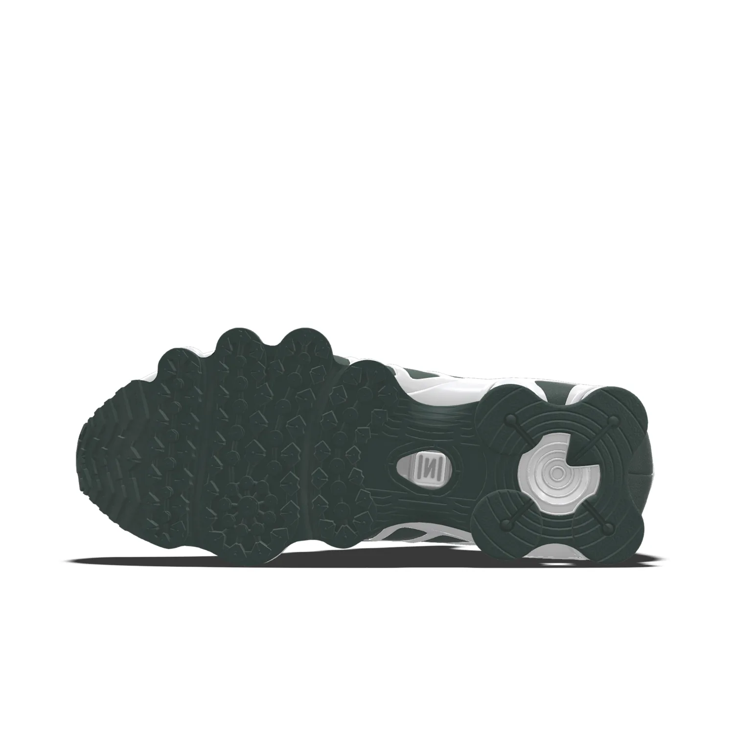Nike Shox TL By You image 6