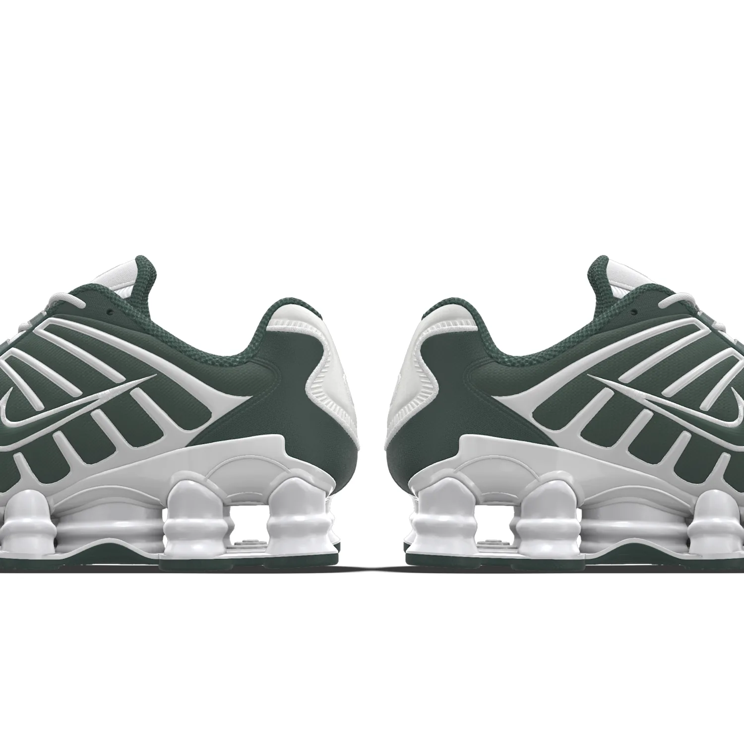 Nike Shox TL By You image 7