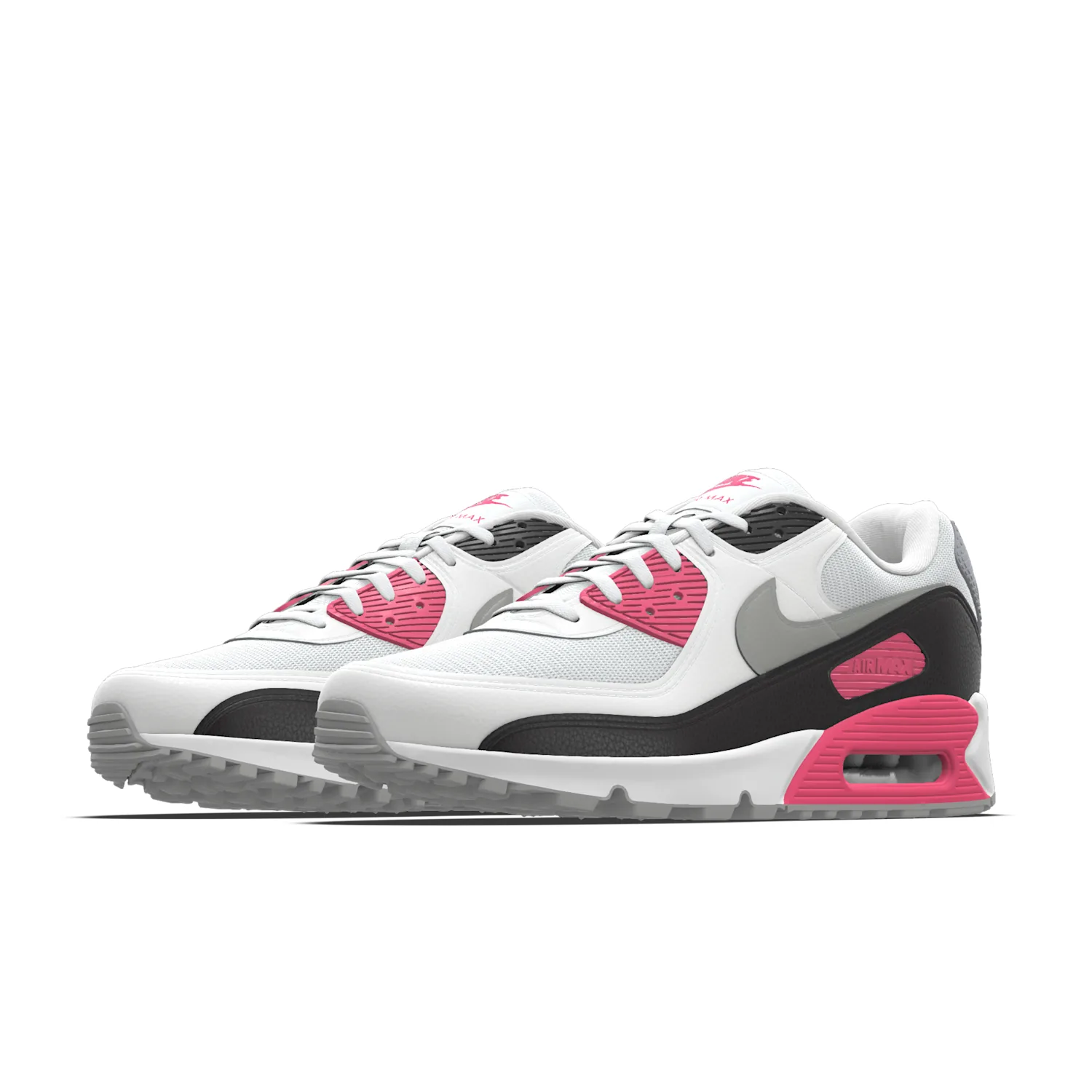 Nike Air Max 90 By You image 2