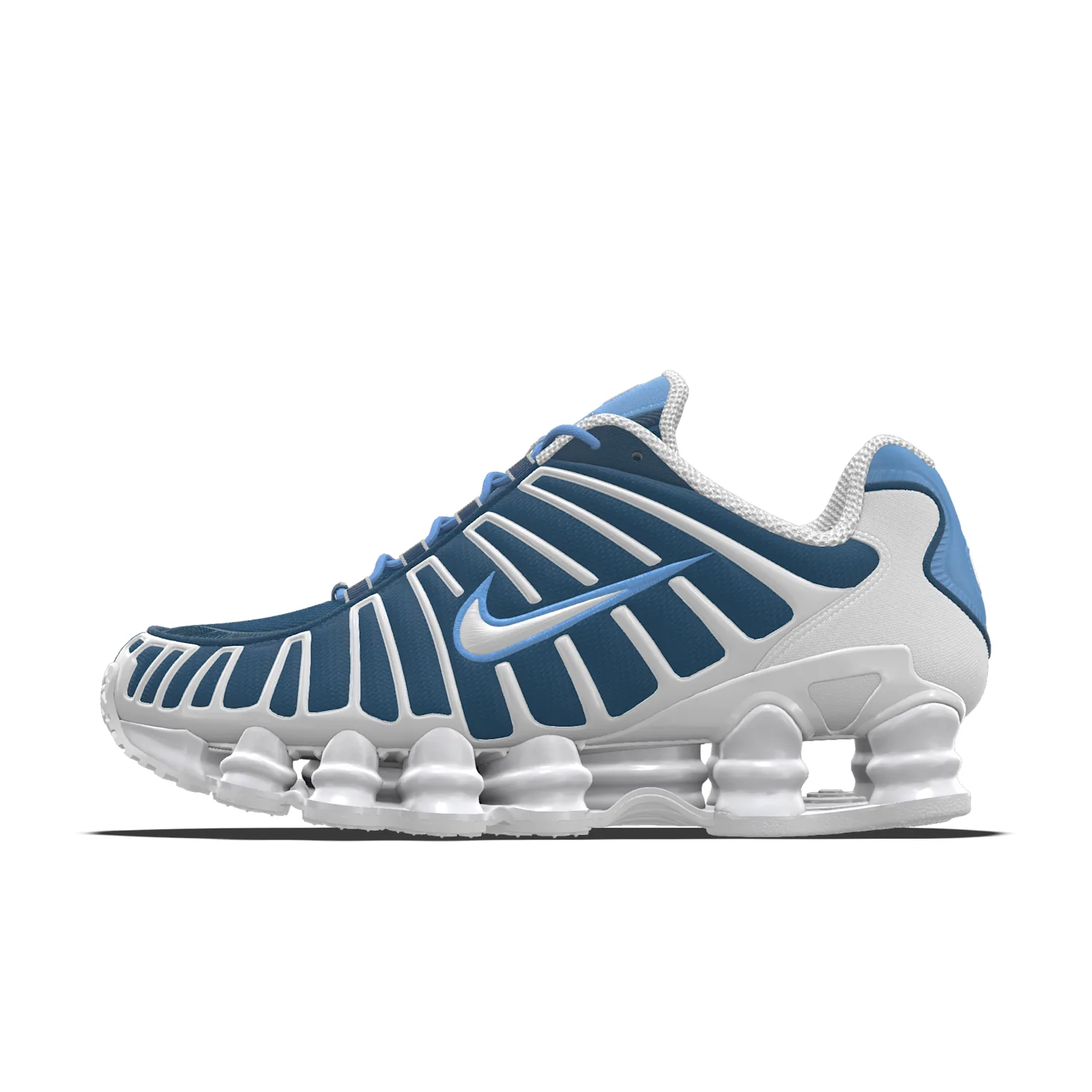 Nike Shox TL By You