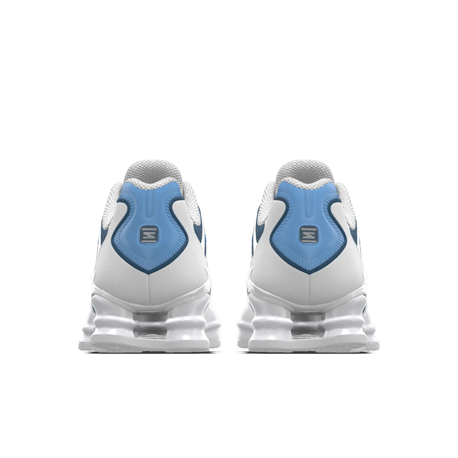 Nike Shox TL By You image 5