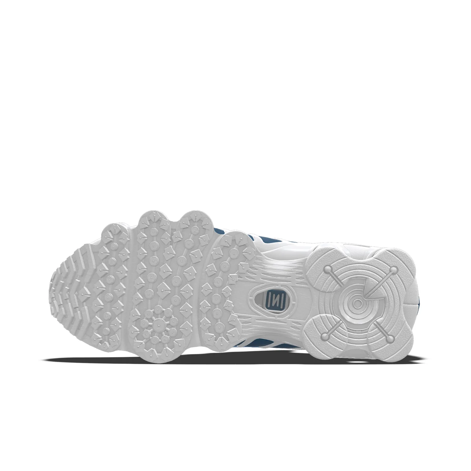 Nike Shox TL By You image 6