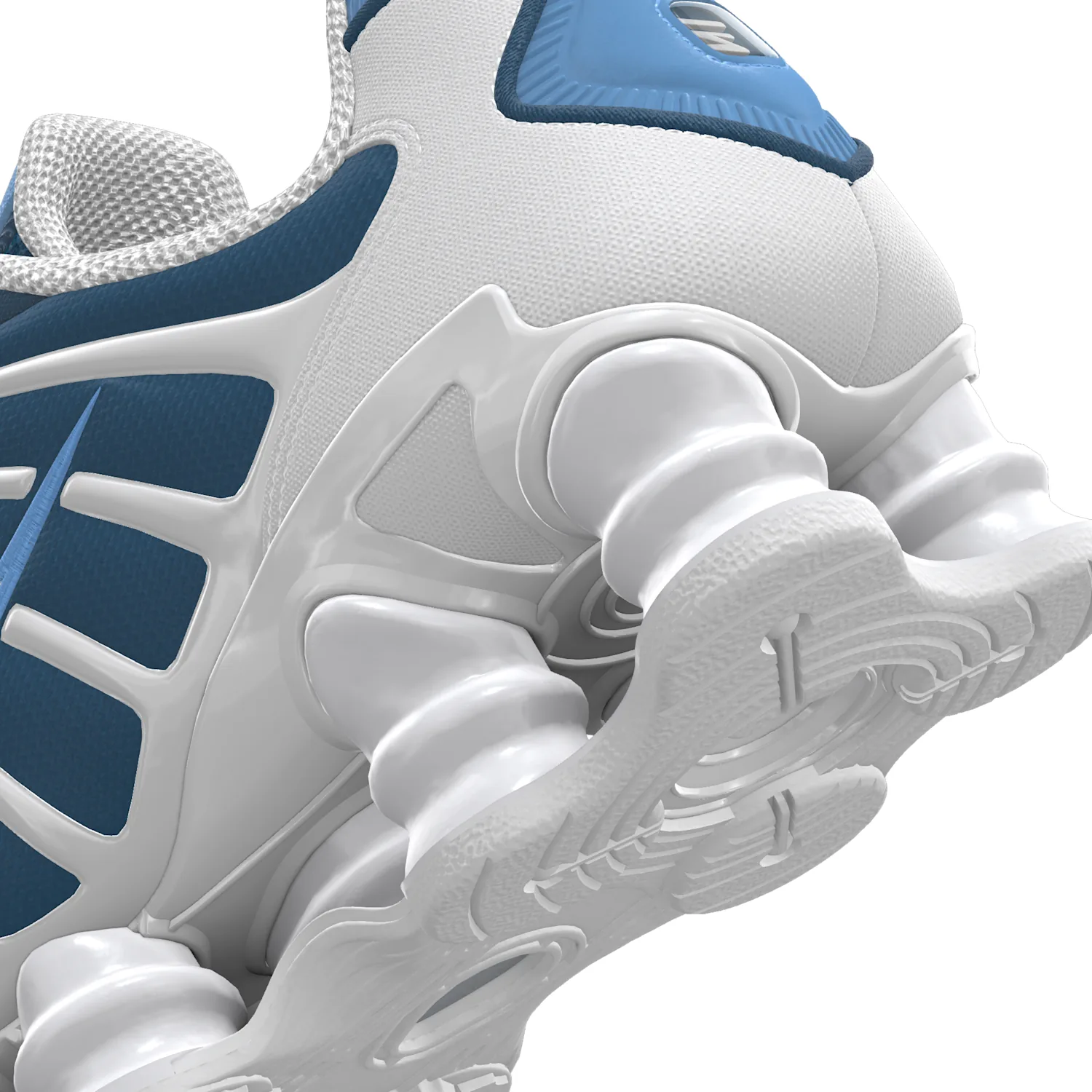 Nike Shox TL By You image 9