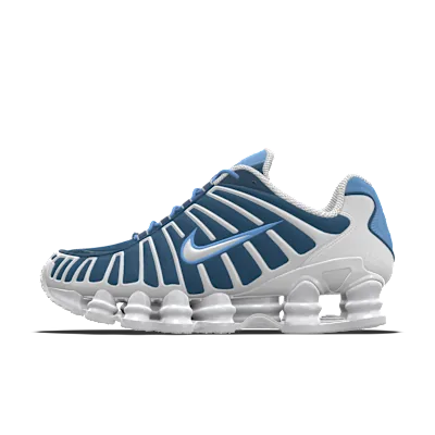 Nike Shox TL By You