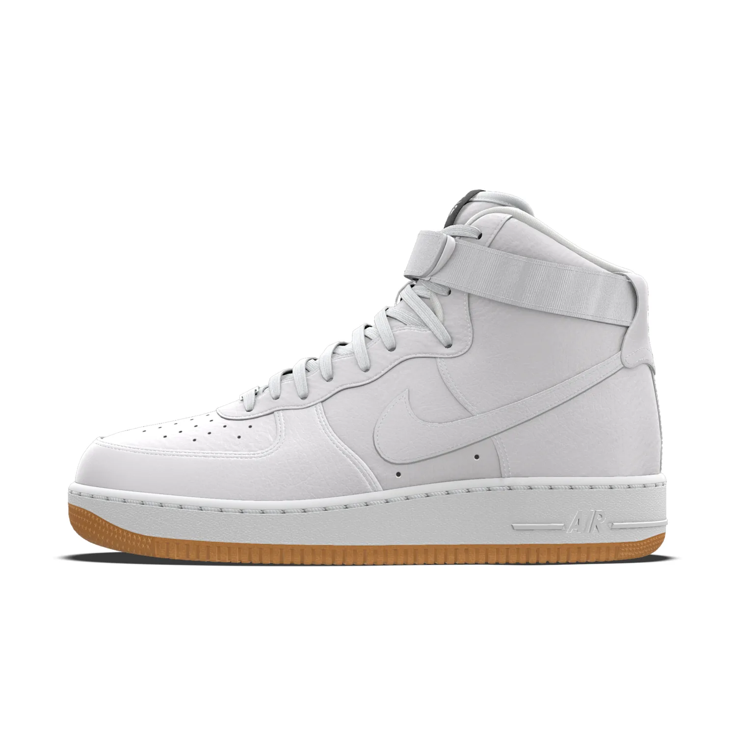 Nike Air Force 1 High By You