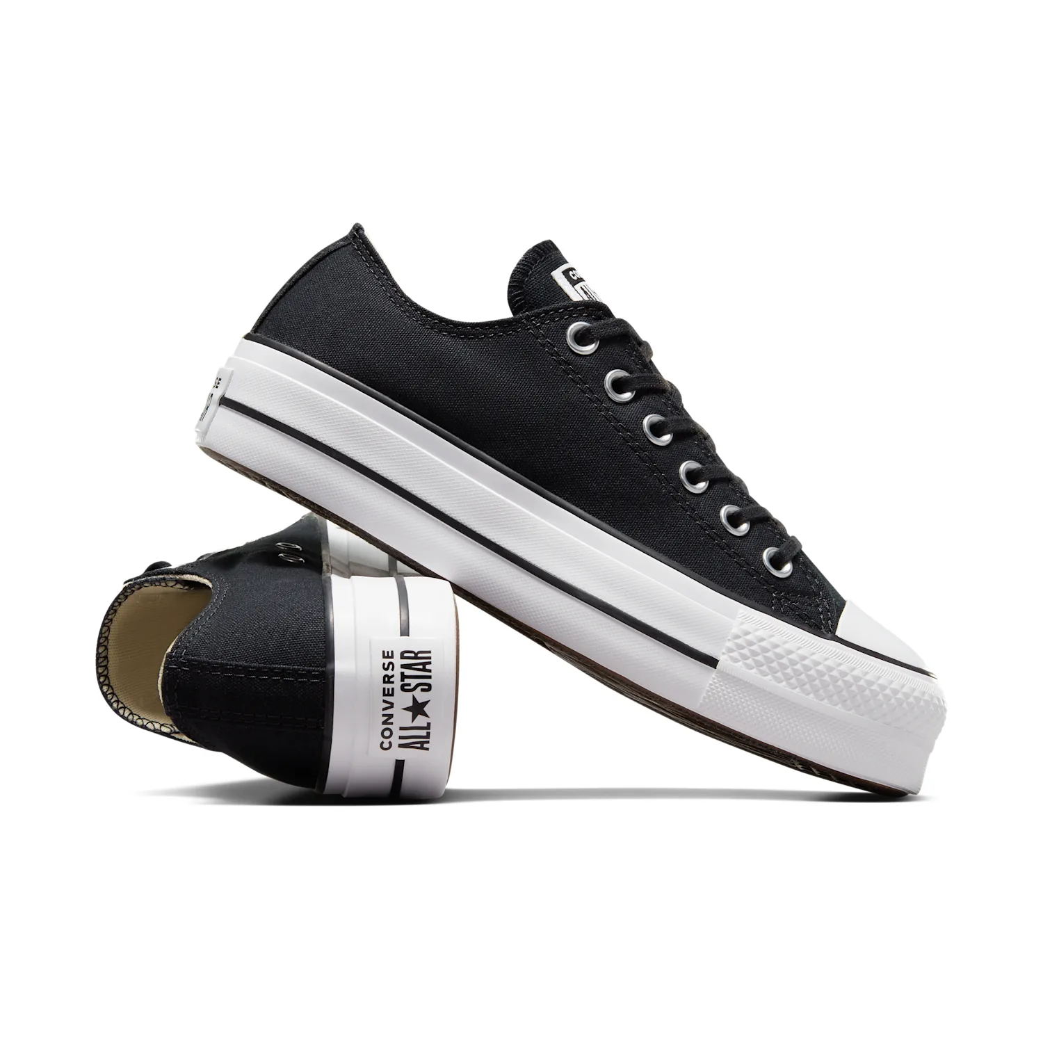 Chuck Taylor All Star Lift Platform Canvas image 7
