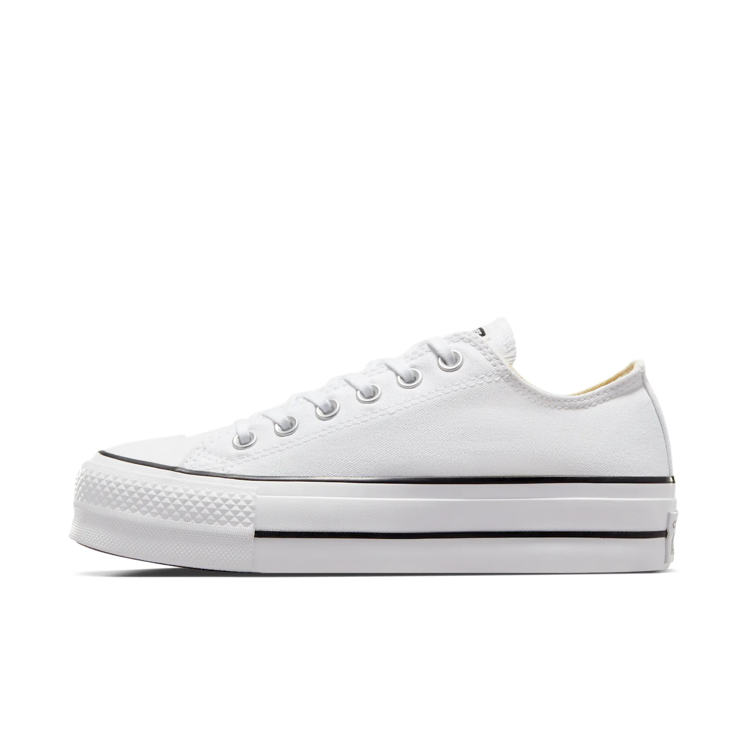 Chuck Taylor All Star Lift Platform Canvas