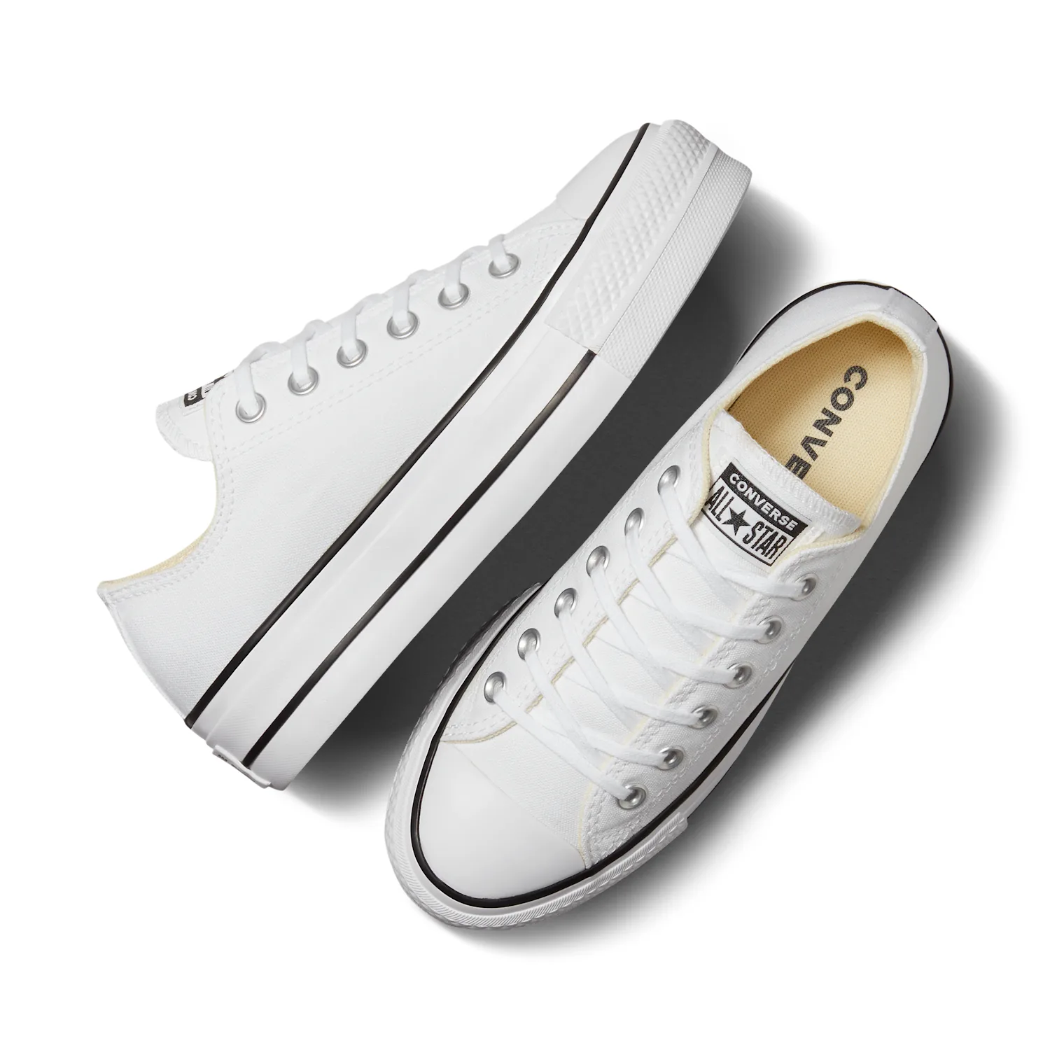 Chuck Taylor All Star Lift Platform Canvas image 4