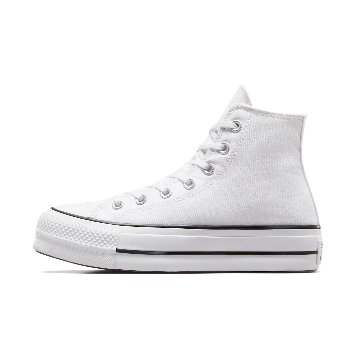 Chuck Taylor All Star Lift Platform Canvas