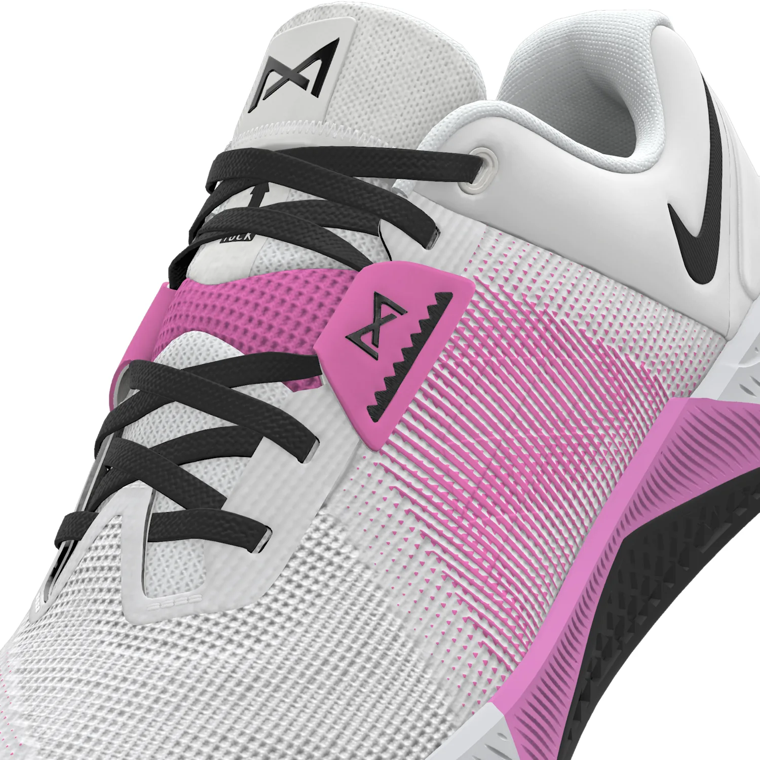 Nike Metcon 10 By You image 7