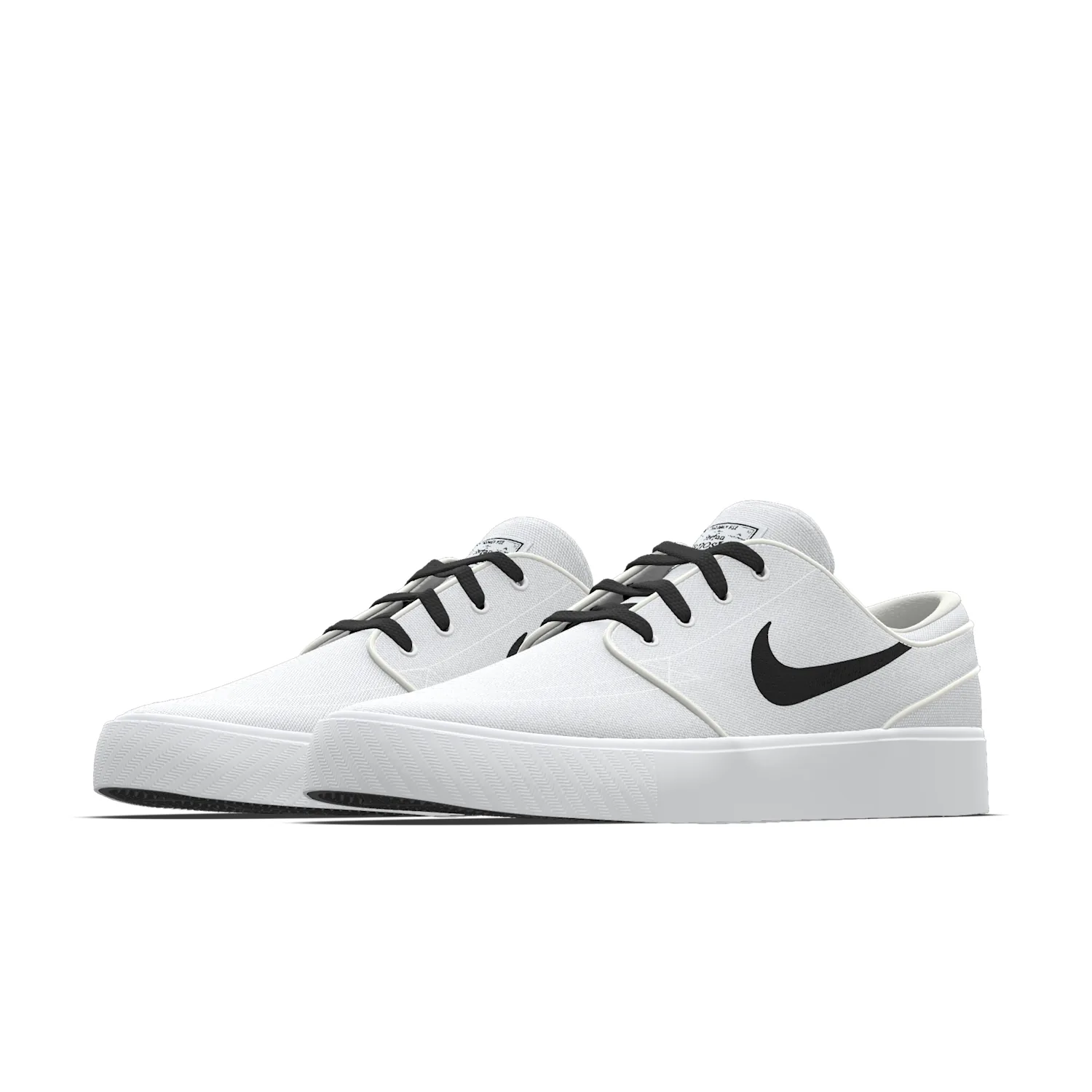 Nike SB Zoom Janoski OG By You image 2