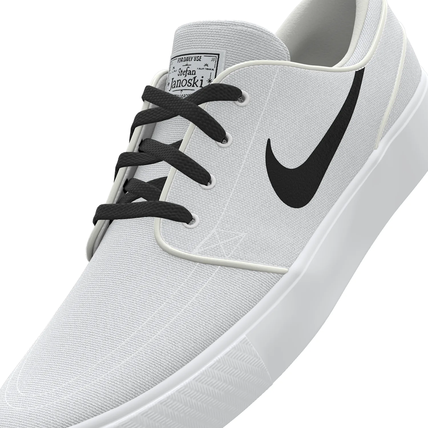 Nike SB Zoom Janoski OG By You image 7