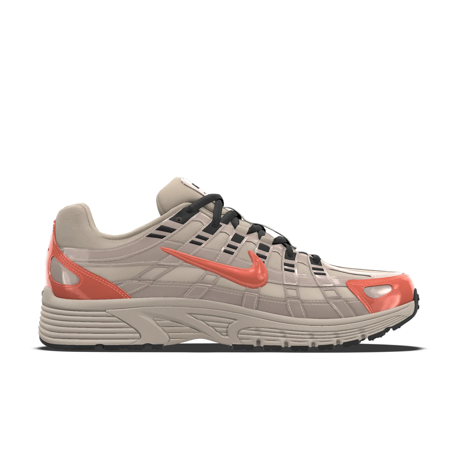 Nike P-6000 By You image 3