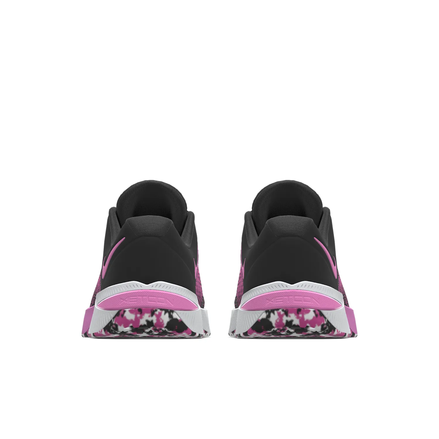 Nike Metcon 10 By You image 5