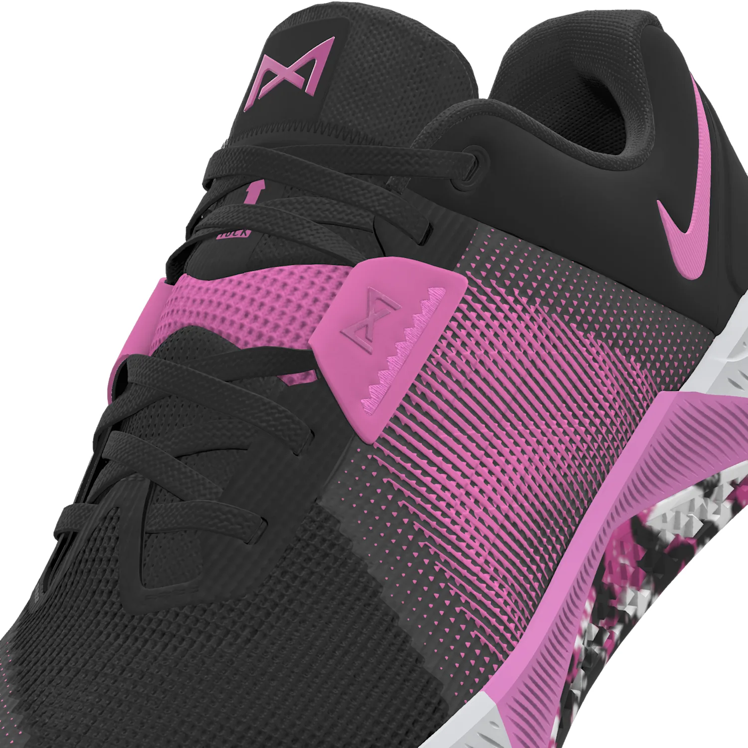 Nike Metcon 10 By You image 7