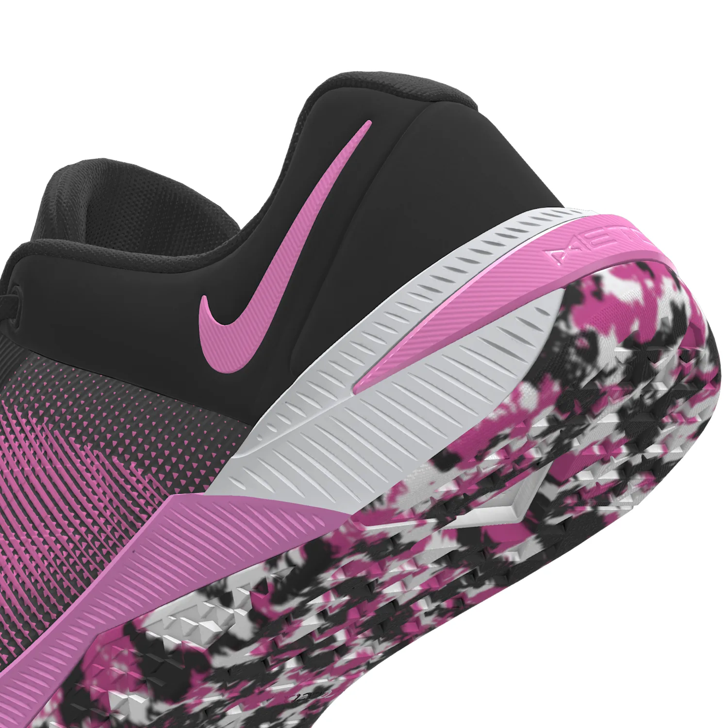 Nike Metcon 10 By You image 8