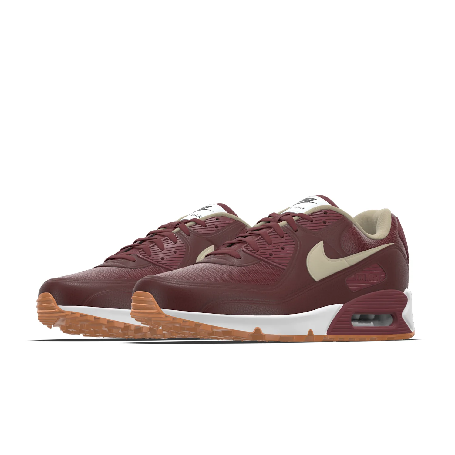 Nike Air Max 90 By You image 2