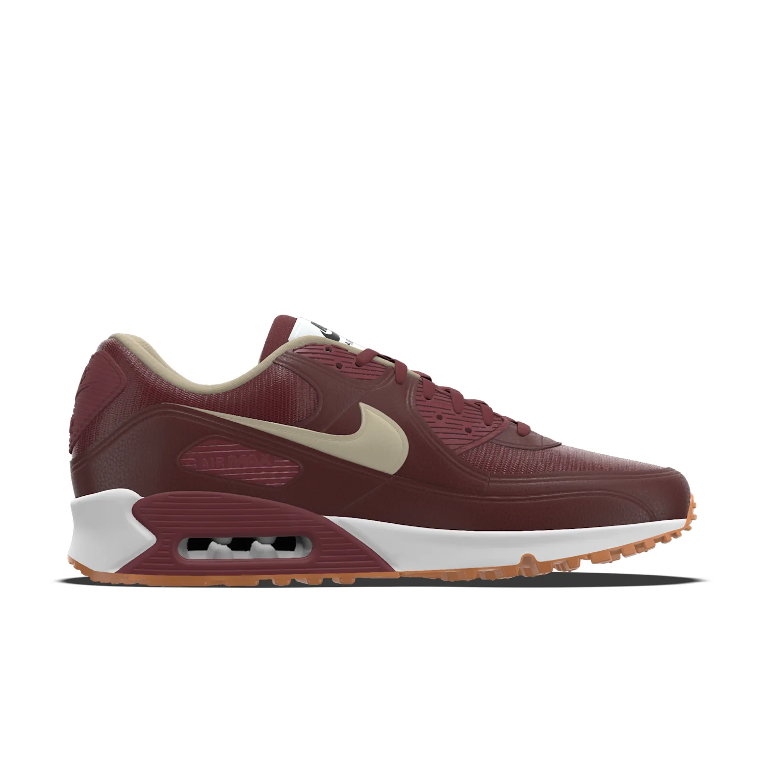 Nike Air Max 90 By You image 3