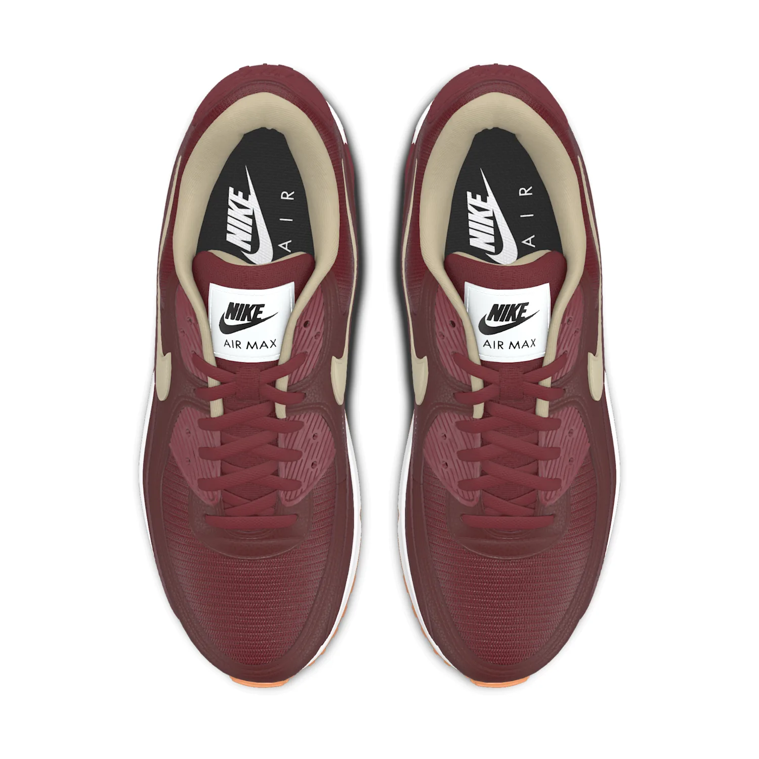 Nike Air Max 90 By You image 4