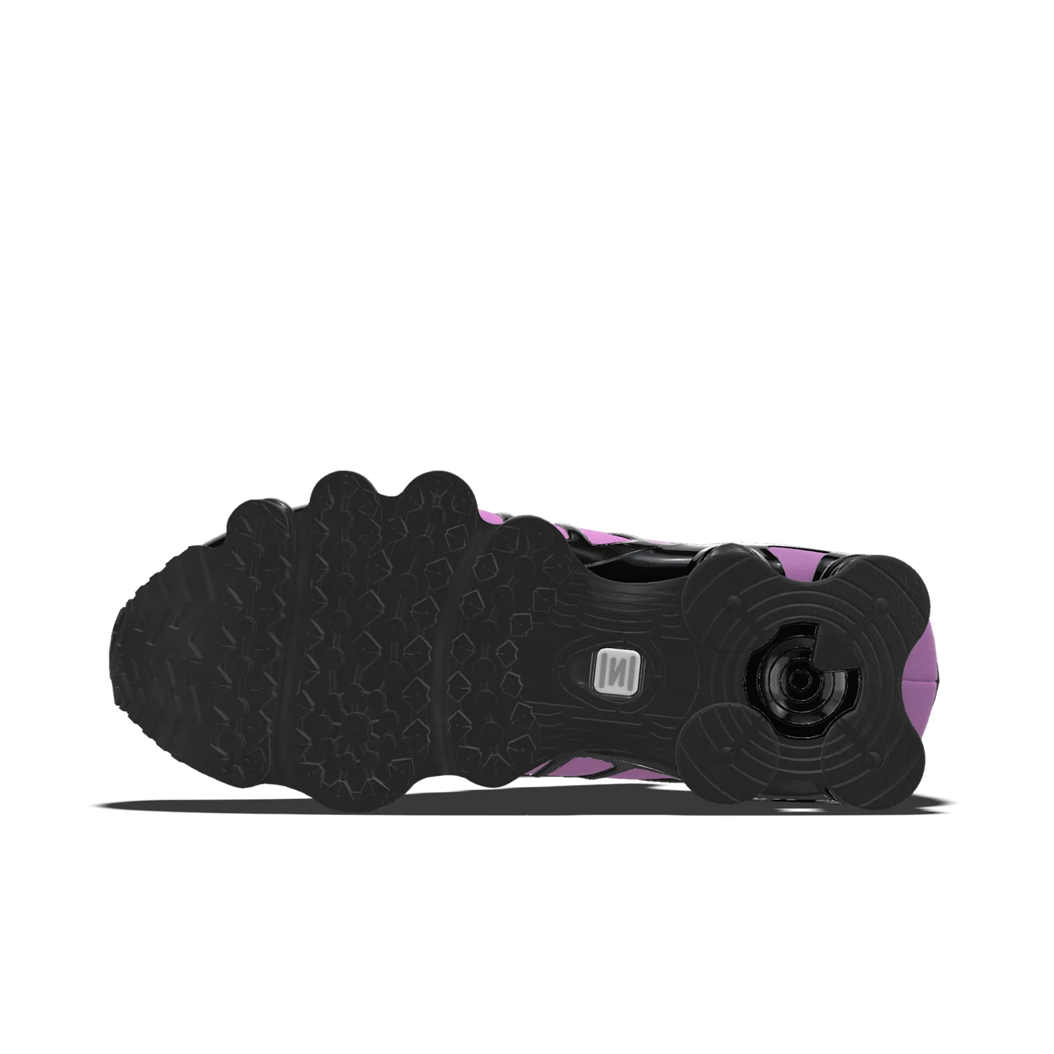 Nike Shox TL By You image 6