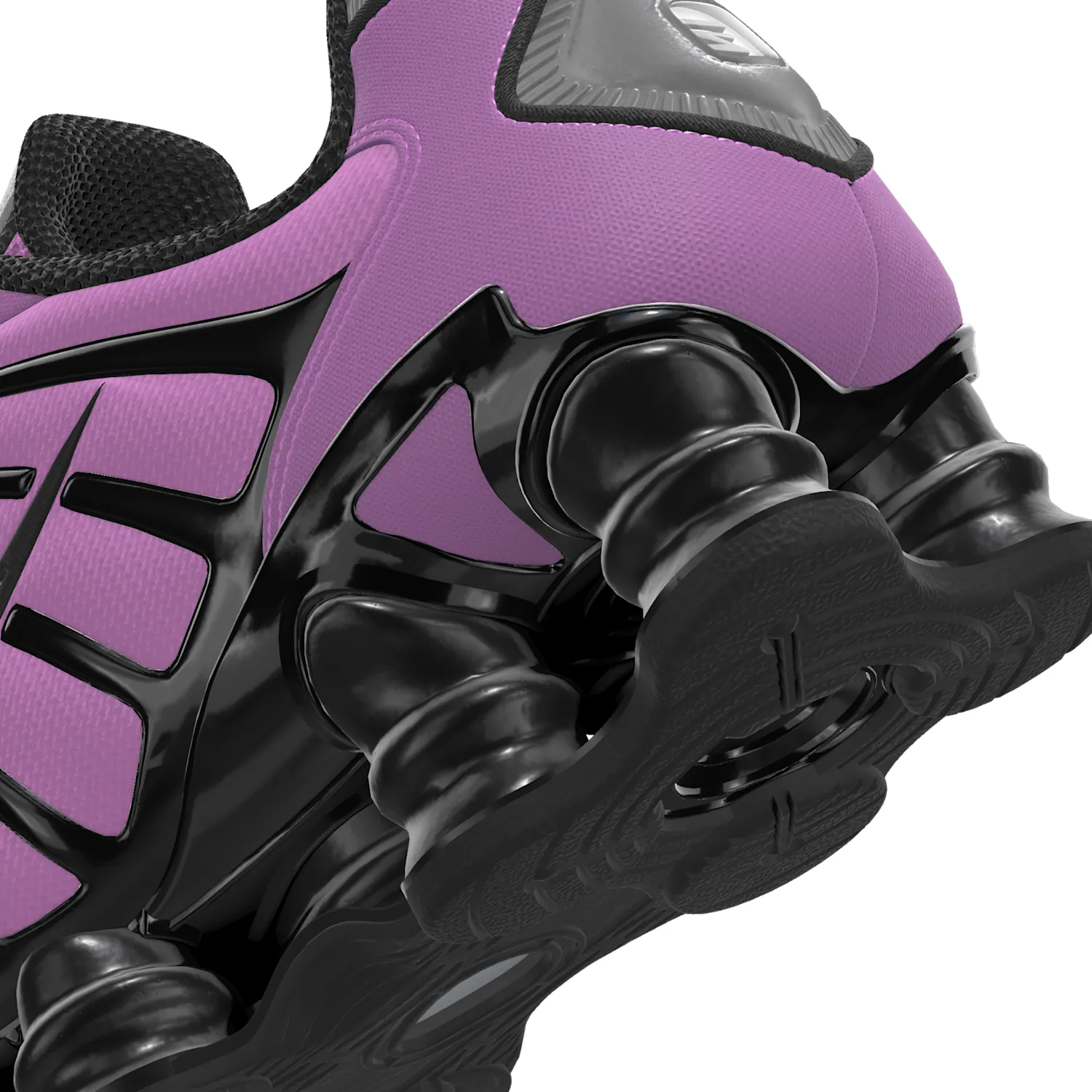 Nike Shox TL By You image 9