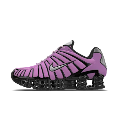 Nike Shox TL By You