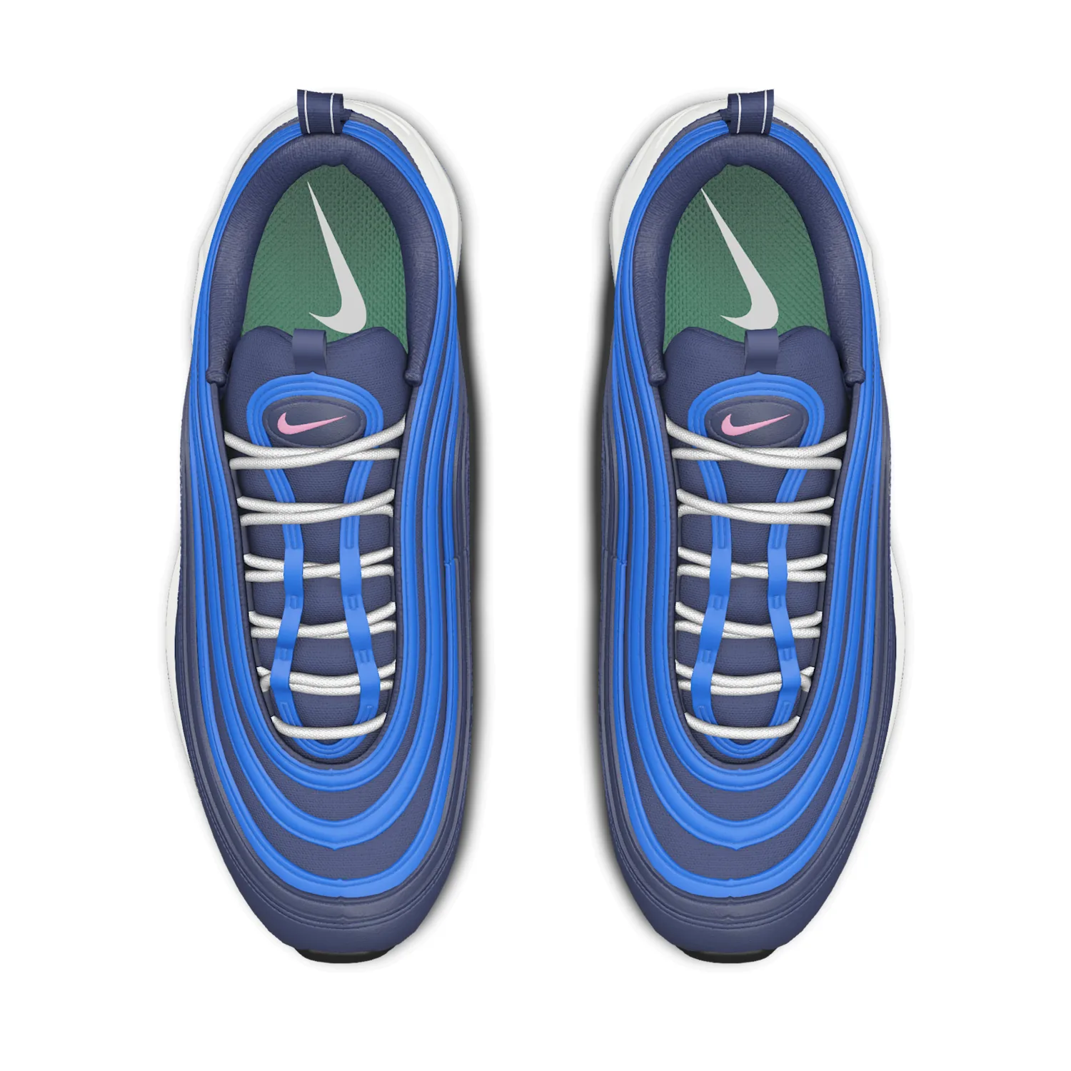 Nike Air Max 97 By You image 4