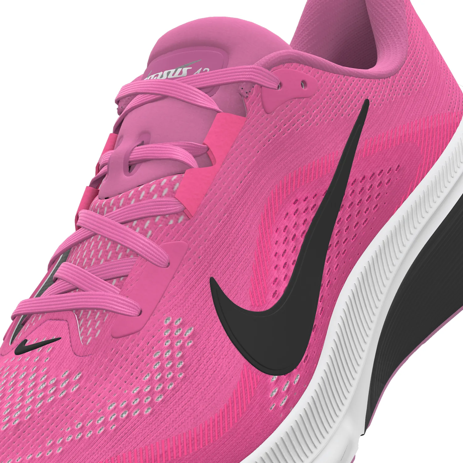 Nike Pegasus 42 By You image 7