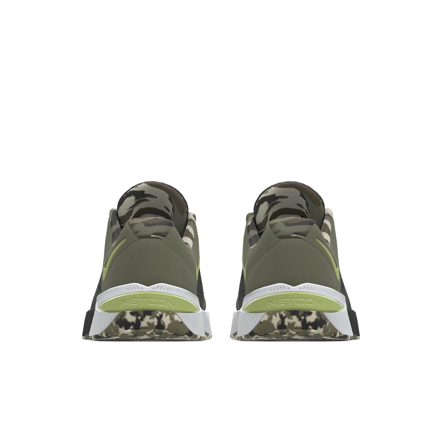 Nike Metcon 10 By You image 5