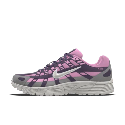 Nike P-6000 By You