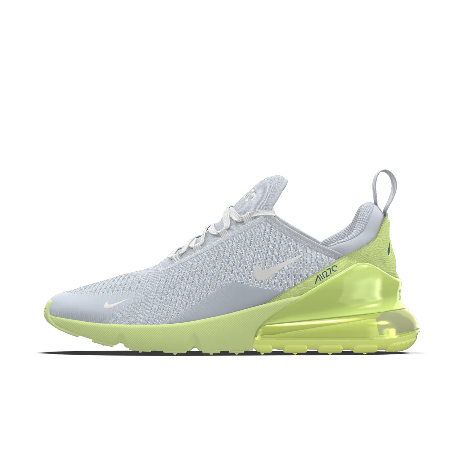 Nike Air Max 270 By You