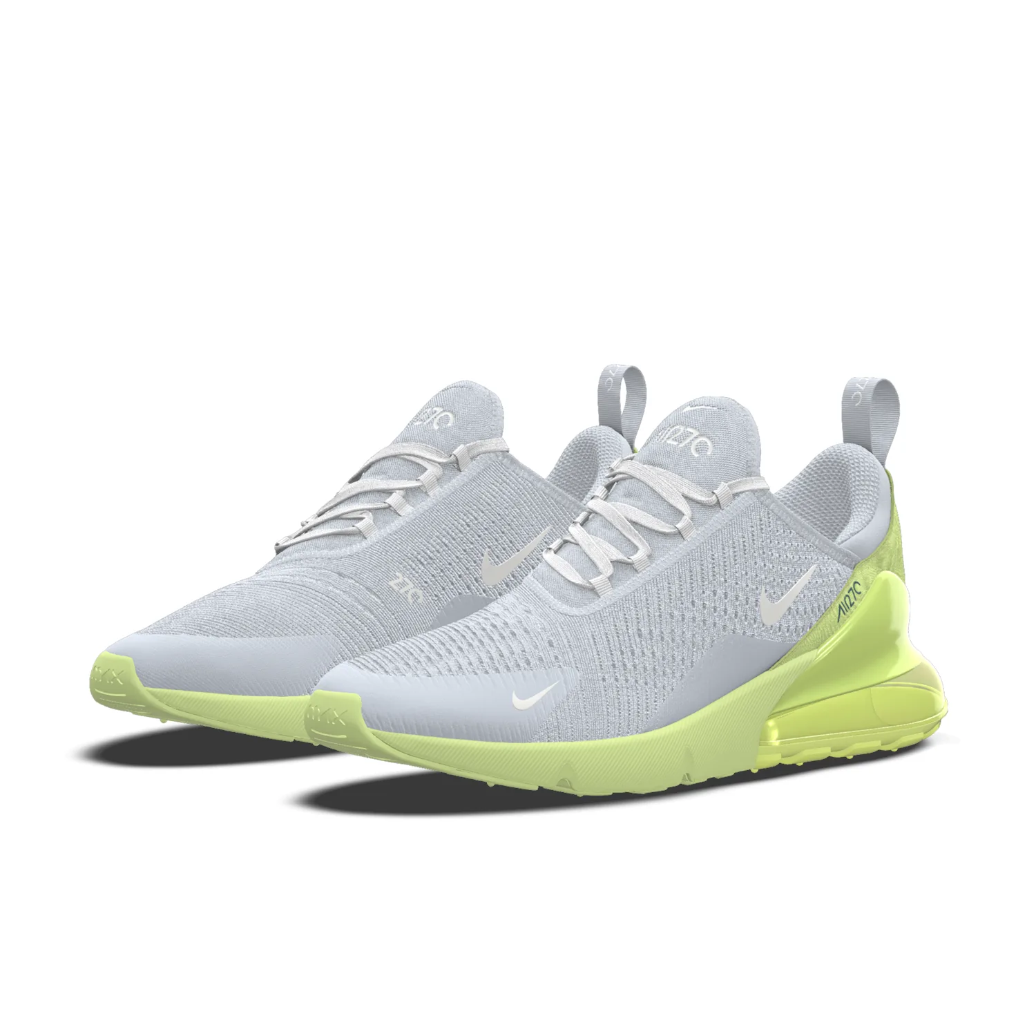 Nike Air Max 270 By You image 2