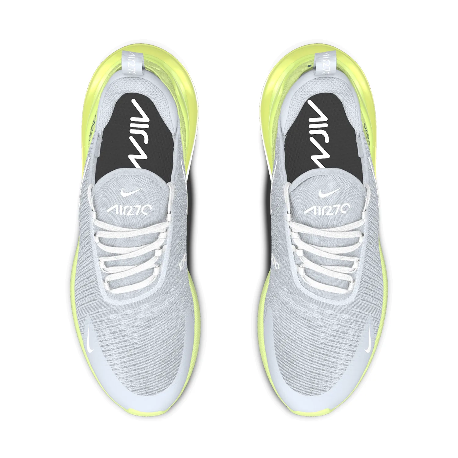 Nike Air Max 270 By You image 4