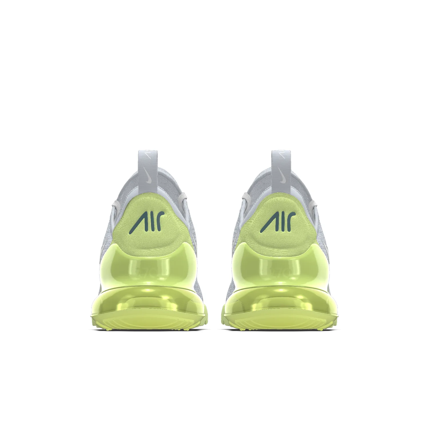 Nike Air Max 270 By You image 5