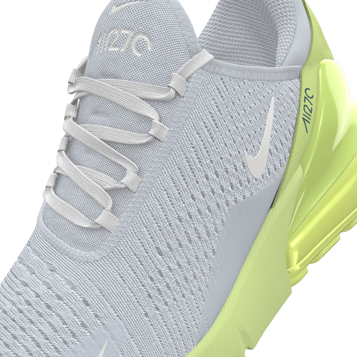 Nike Air Max 270 By You image 7