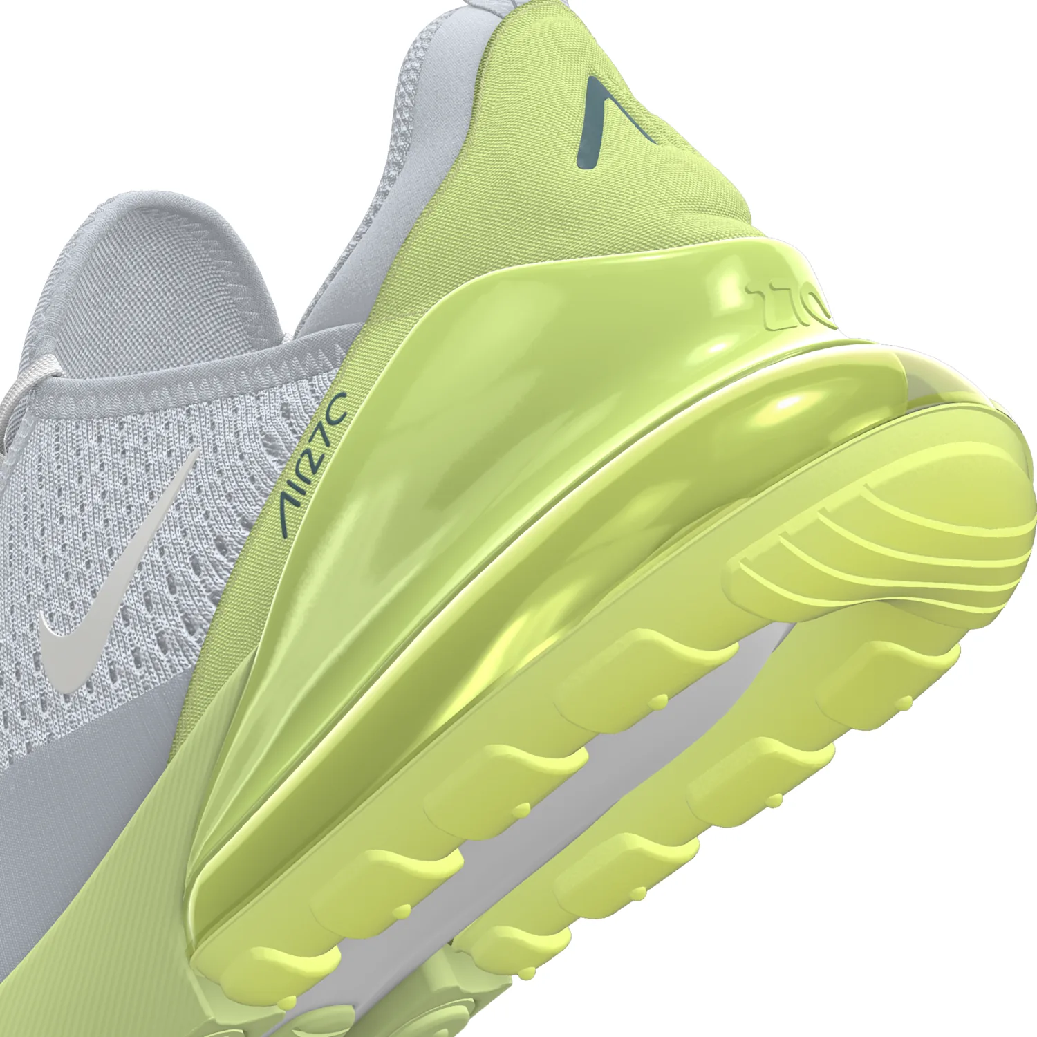 Nike Air Max 270 By You image 8