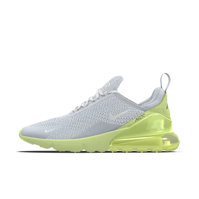 Nike Air Max 270 By You
