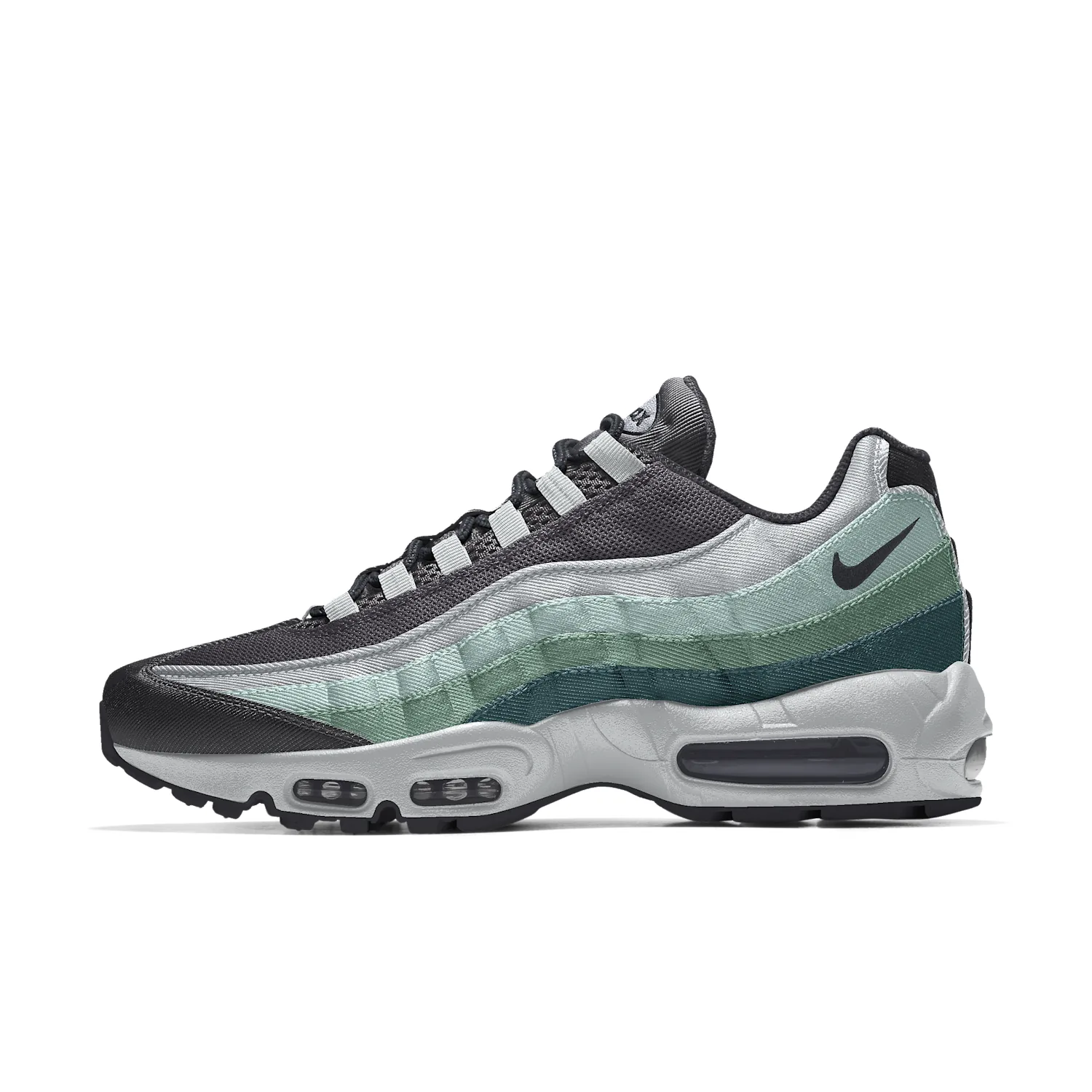 Nike Air Max 95 By You